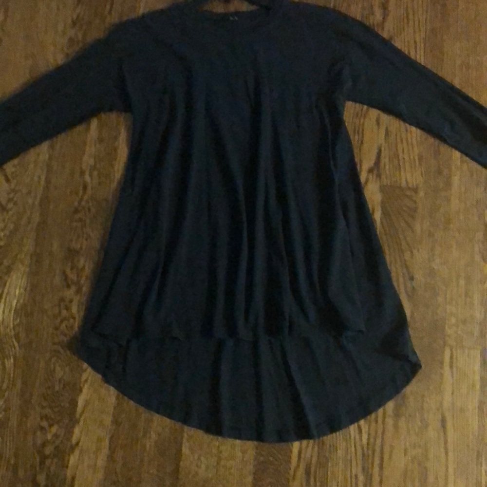 Lululemon top